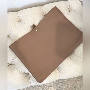 Cuyana System Tote Laptop Sleeve 15”